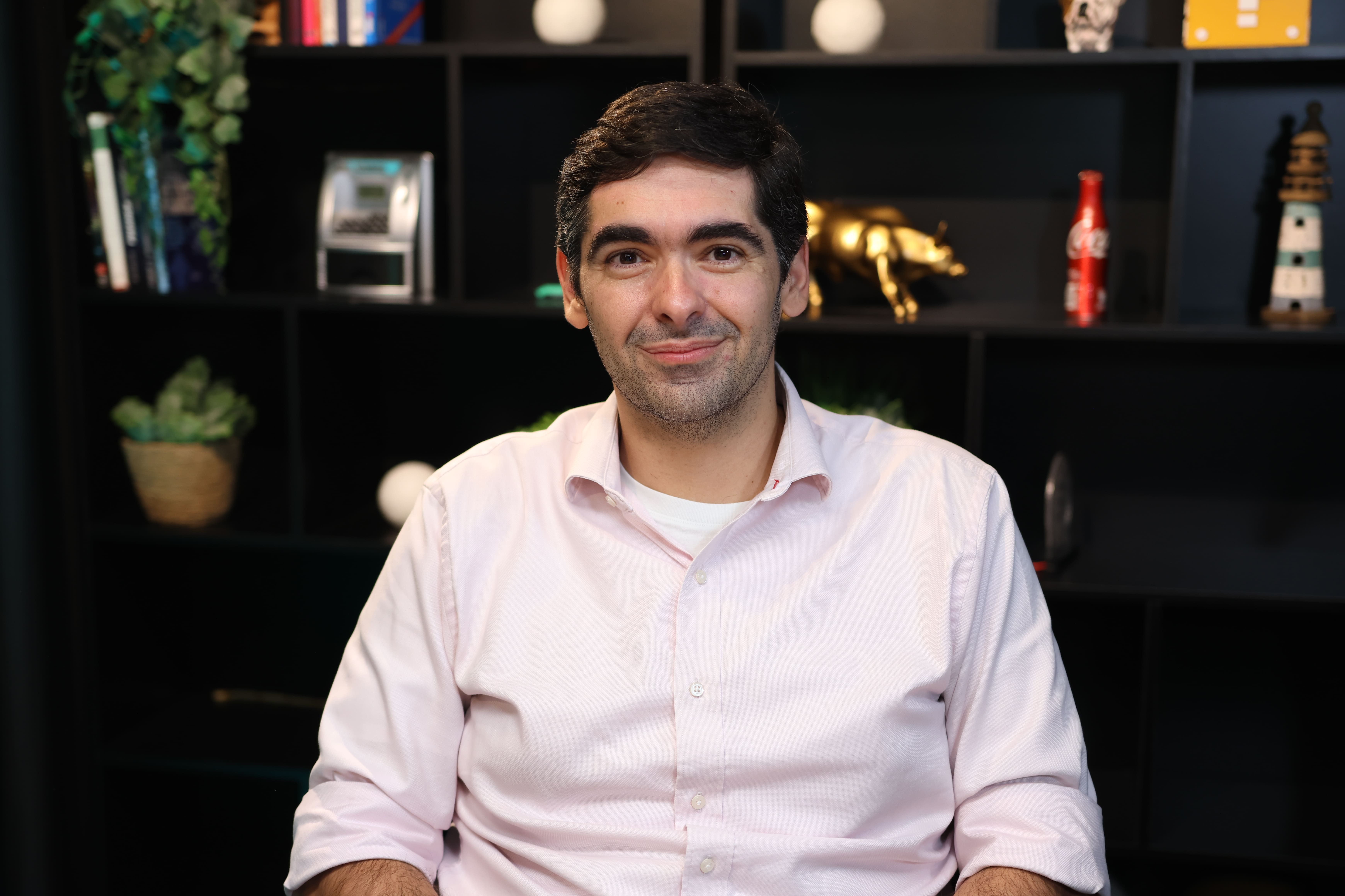 Pedro Carvalho
