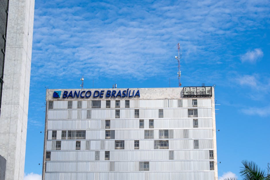 Brasil Finance, Fintech & Tax Summit 2026