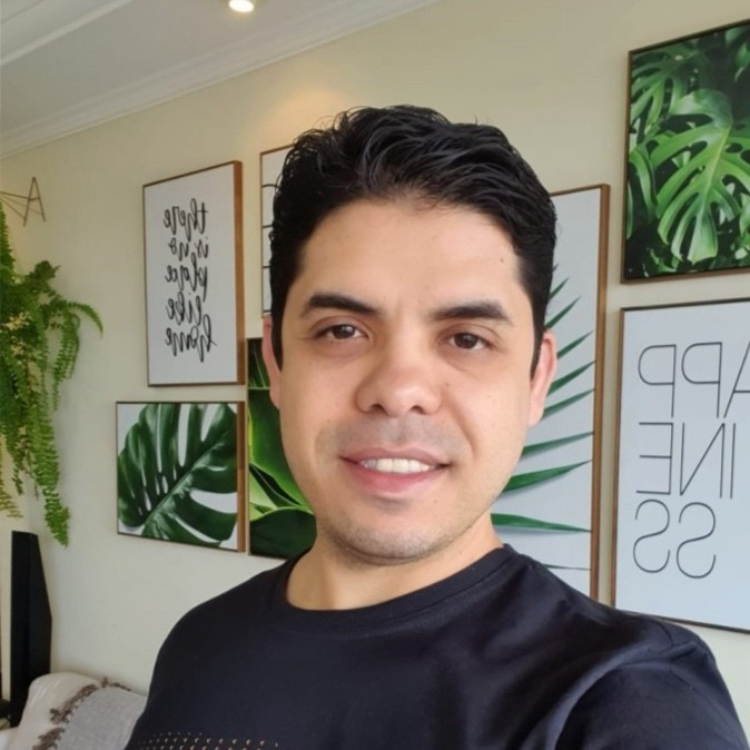 Sandro Oliveira