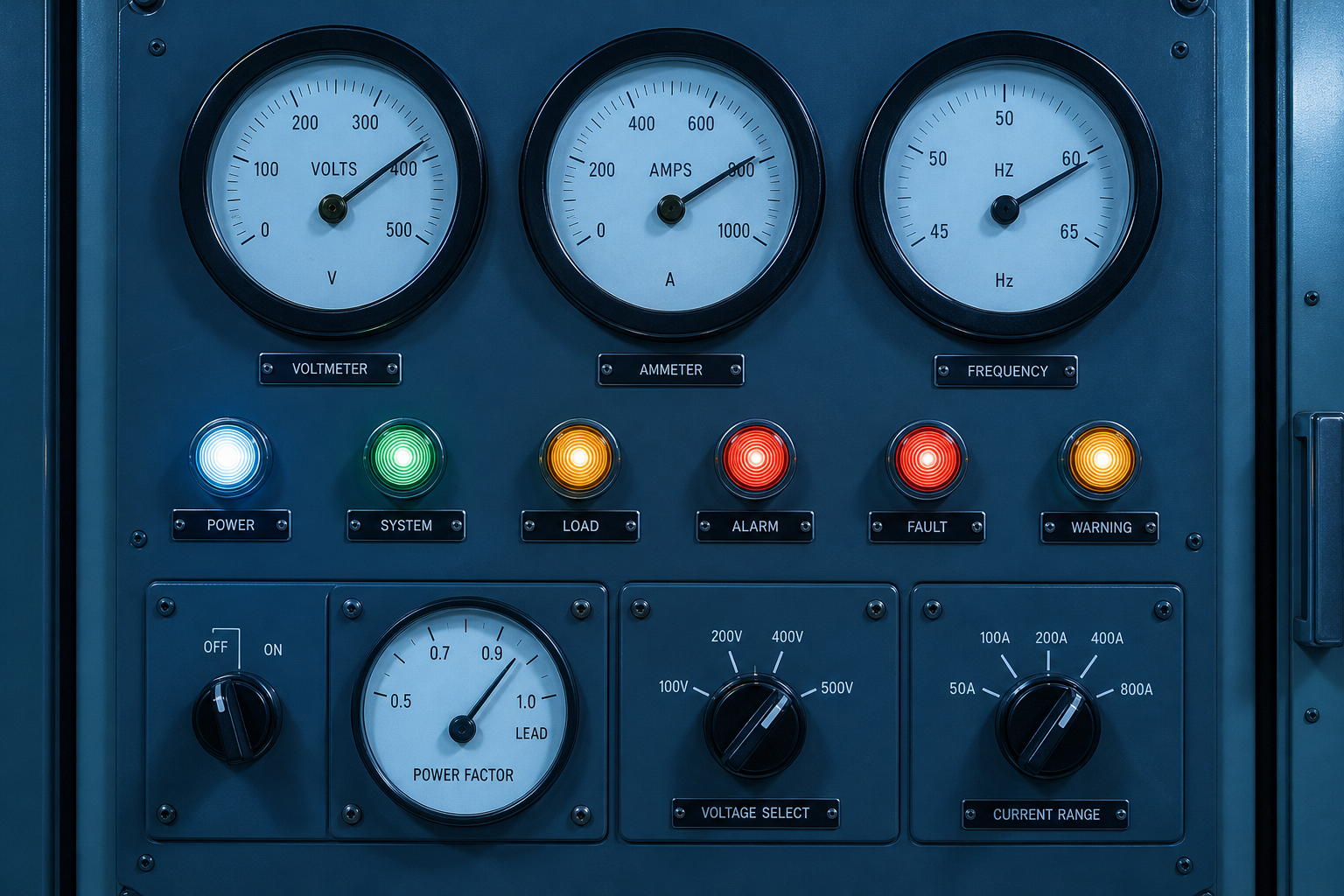 Dashboard de Tesouraria: O Que Mostrar