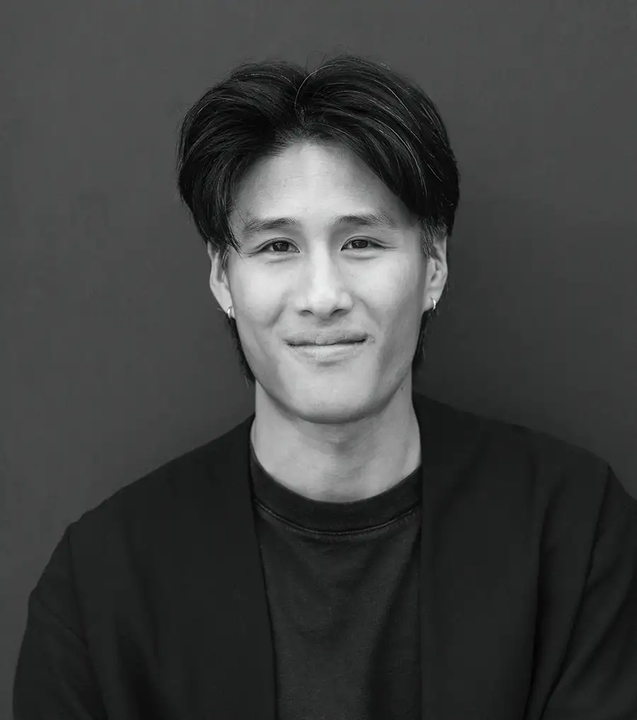 Daniel Wong