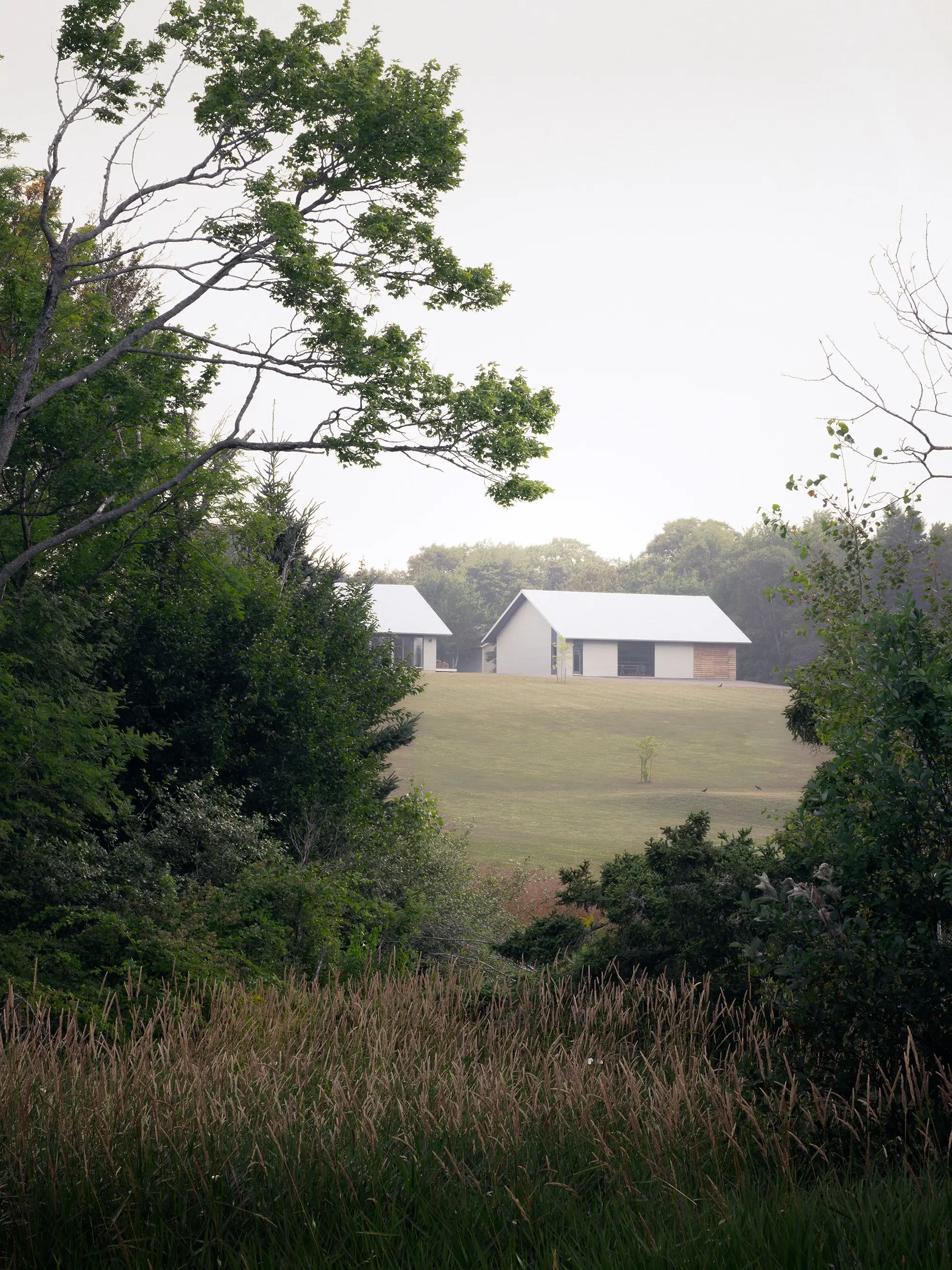 Chappell Residence