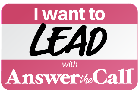 I want to Lead