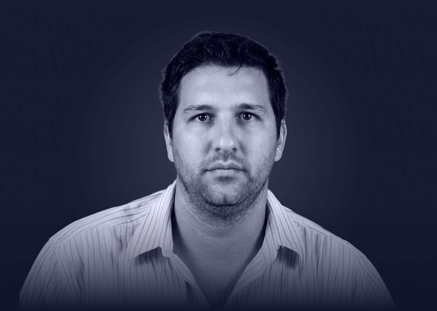 Sebastián Martínez