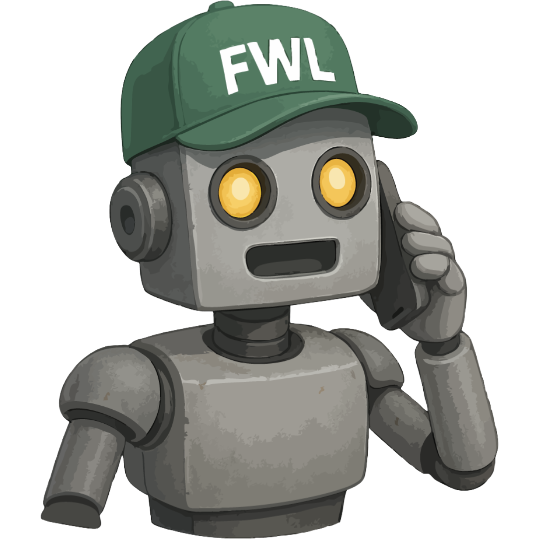 Website design for septic service