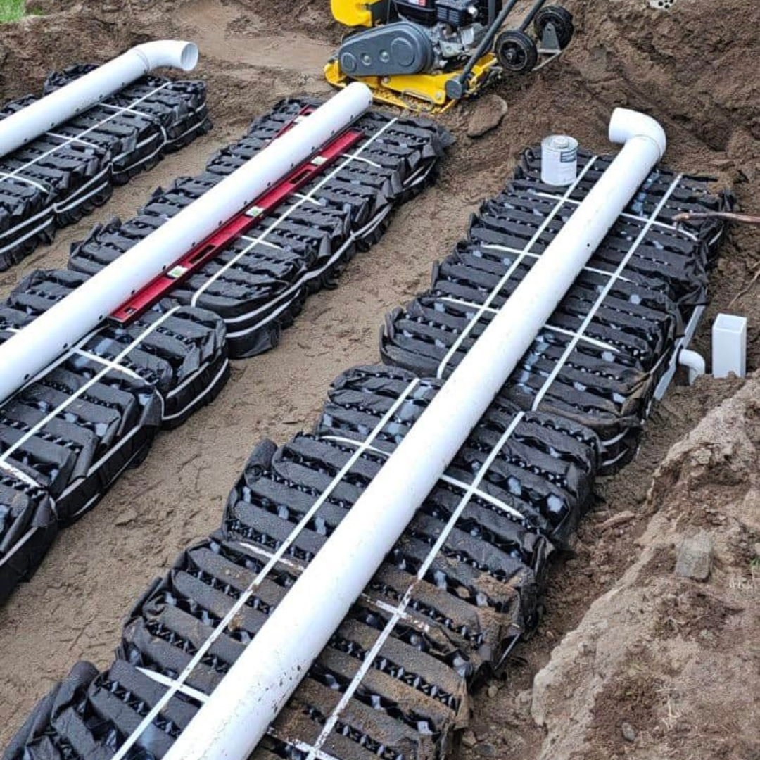 Septic Company Marketing