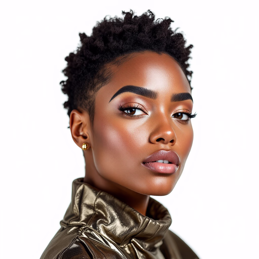 [headshot] image of customer (for a hr tech)