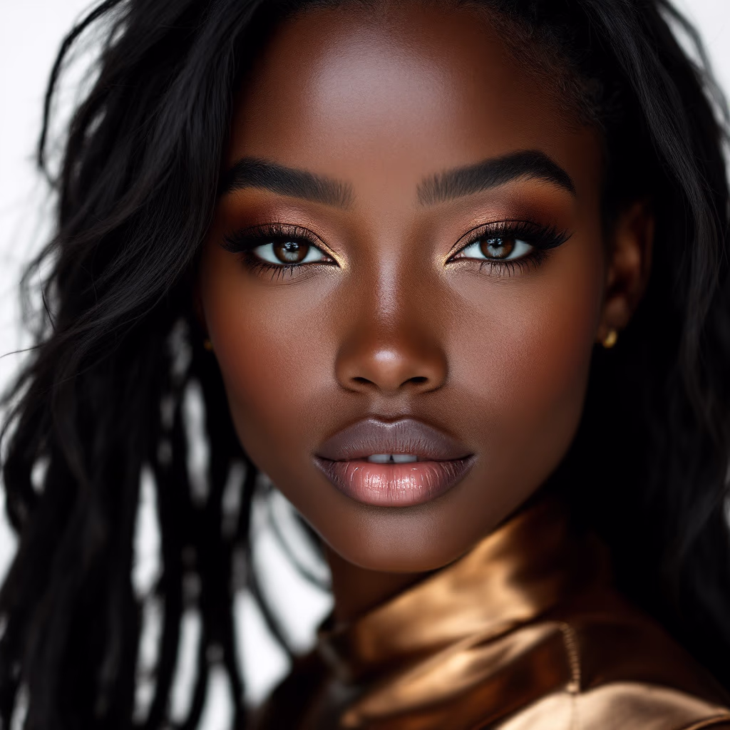 [headshot] image of customer (for a edtech)