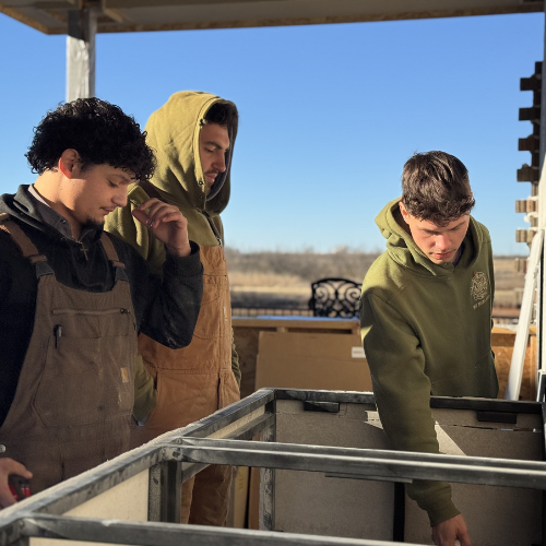 How Seasonal Weather Affects Your Plumbing in Southwest Oklahoma