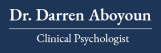 Dr. Darren Aboyoun