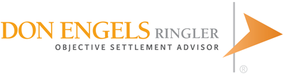 Don Engles at Ringler