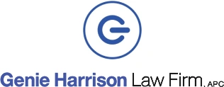 Genie Harrison Law Firm