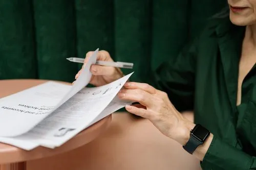 Creating a user friendly business website