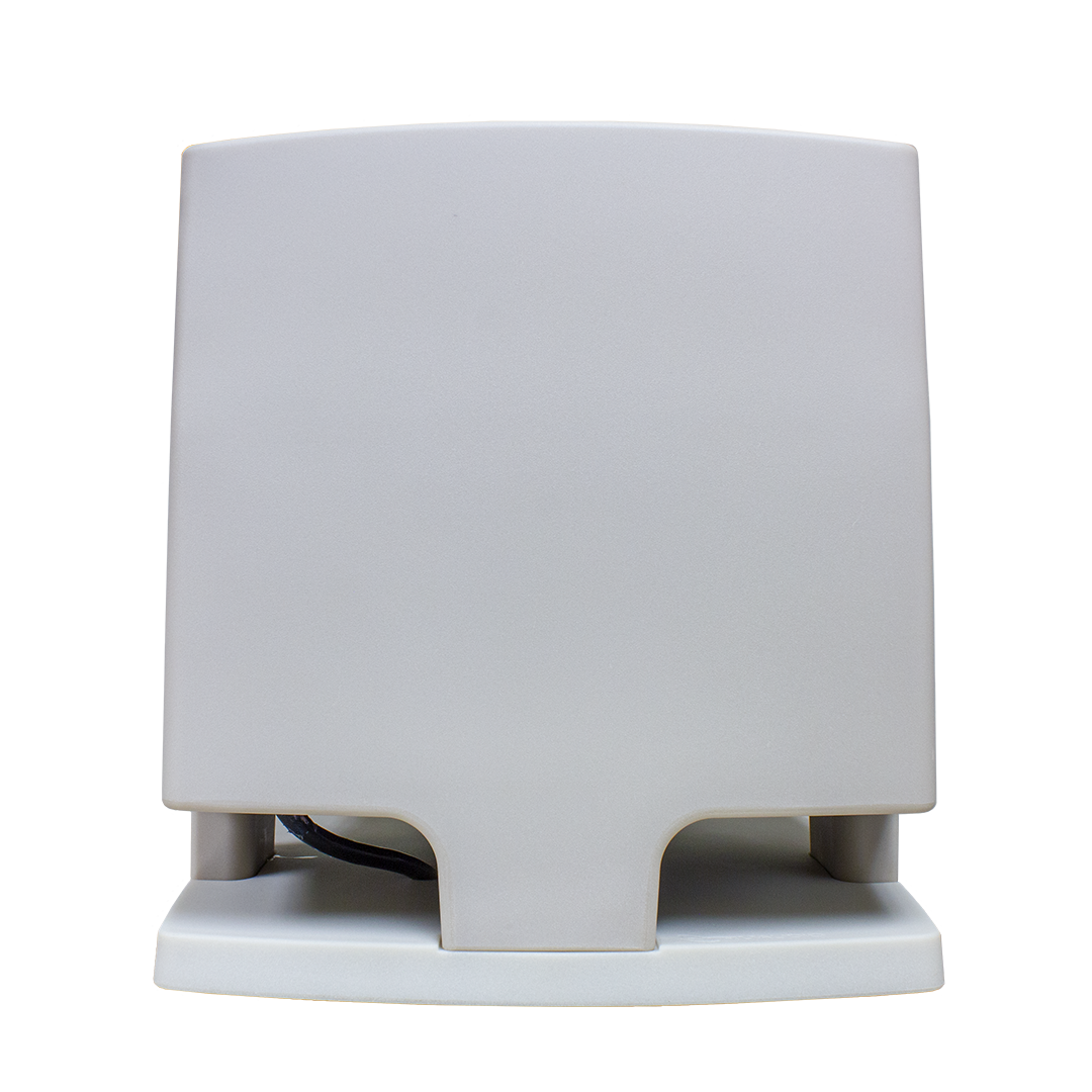 Hardscape Subwoofer with 12" Driver, 400W, 4 ohm or 70V, Tan