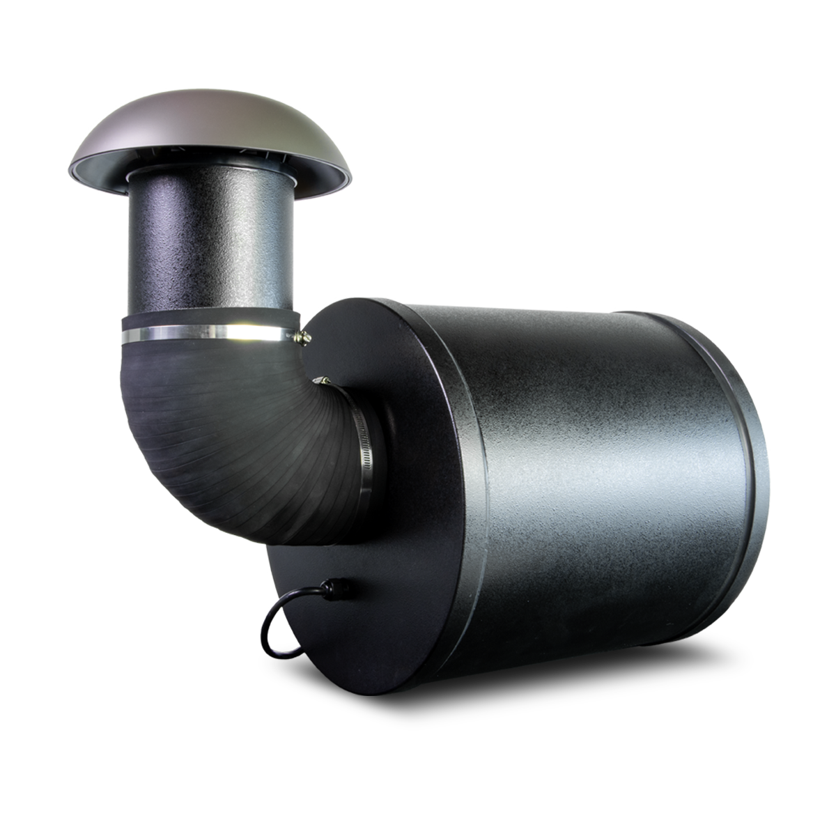 UltraScape12 12" burial subwoofer, 300W brown