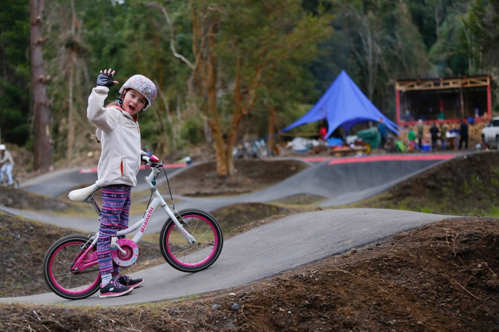 [background image] captivating photo of a serene outdoor playground (for a preschools & daycare)