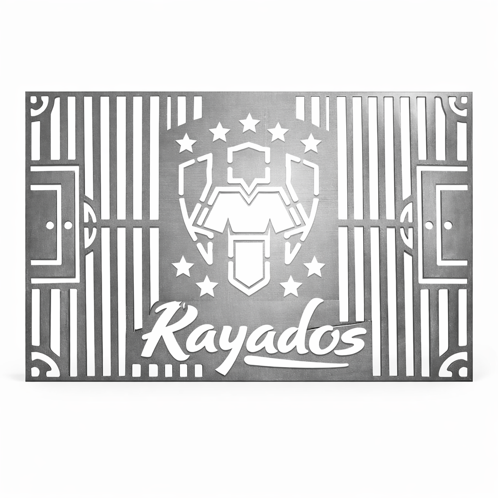 Perfiles cuadrados de acero estructural acero al carbón Chapa's Perfiles