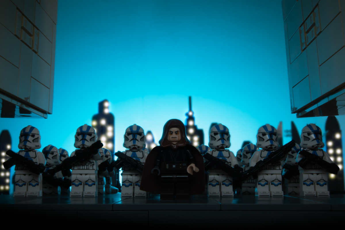 Operation Knightfall