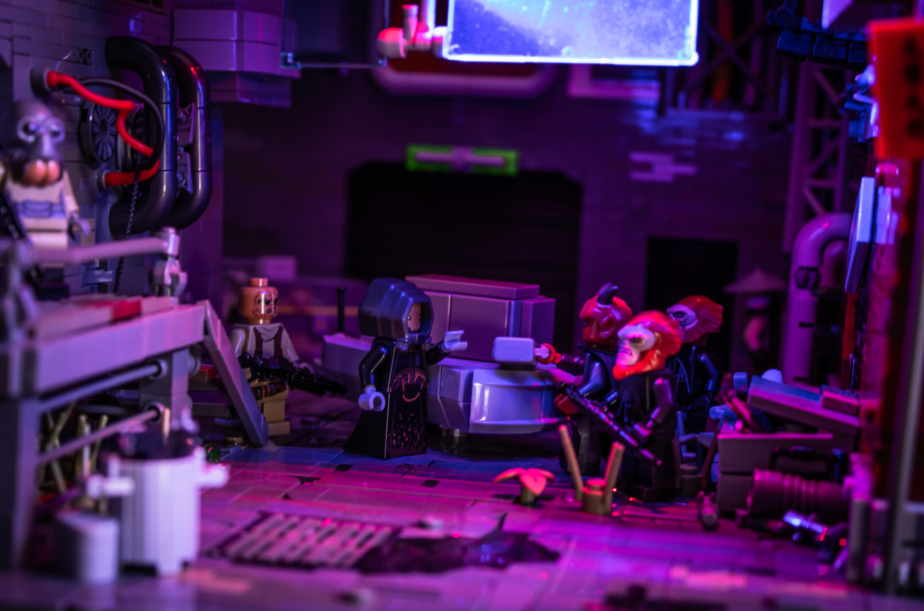 Shadow Collective