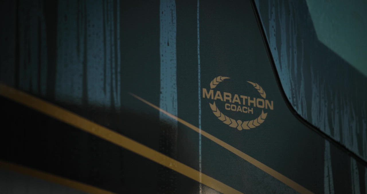Marathon Coach