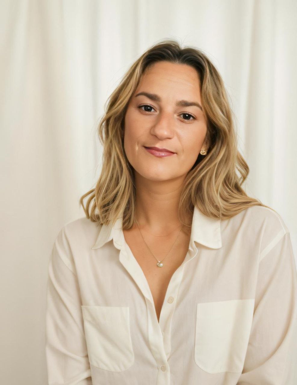 Jesica Marquez Real — CMO y fundadora de Keylapets.com