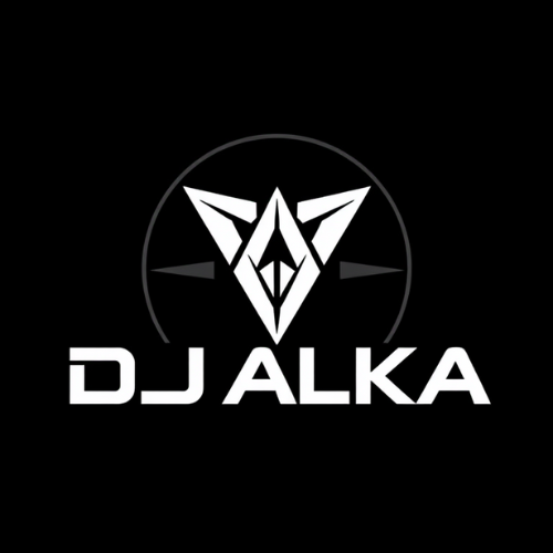 Logo DJ ALKA