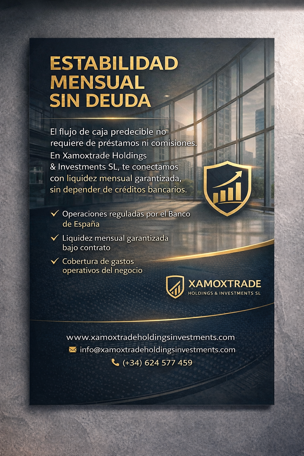 Solución Empresarial