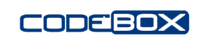 CodeBox logo