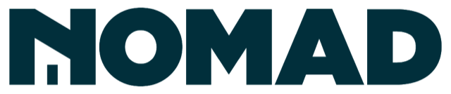 Nomad logo