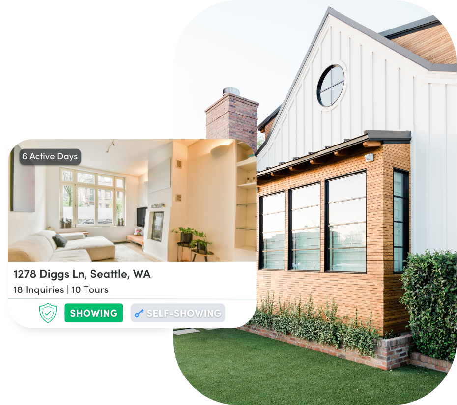 Showdigs and Appfolio house listing post