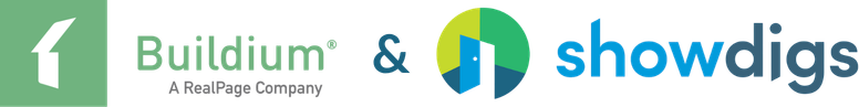Showdigs and AppFolio integration