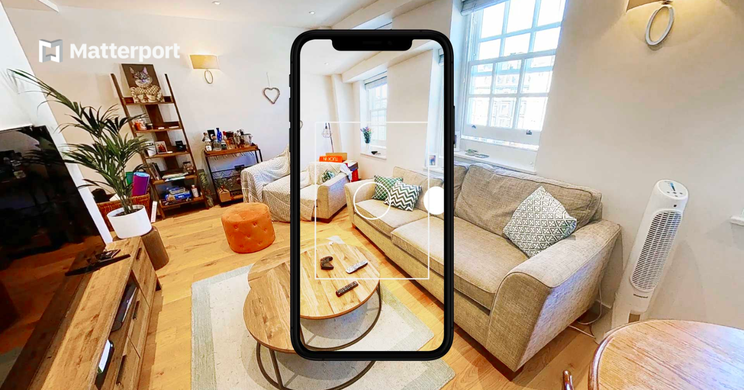 best software for real estate agents matterport 2023 showdigs