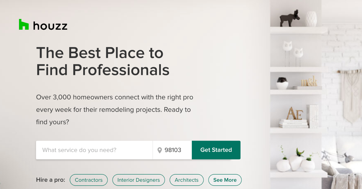 best software for real estate agents houzz 2023 showdigs