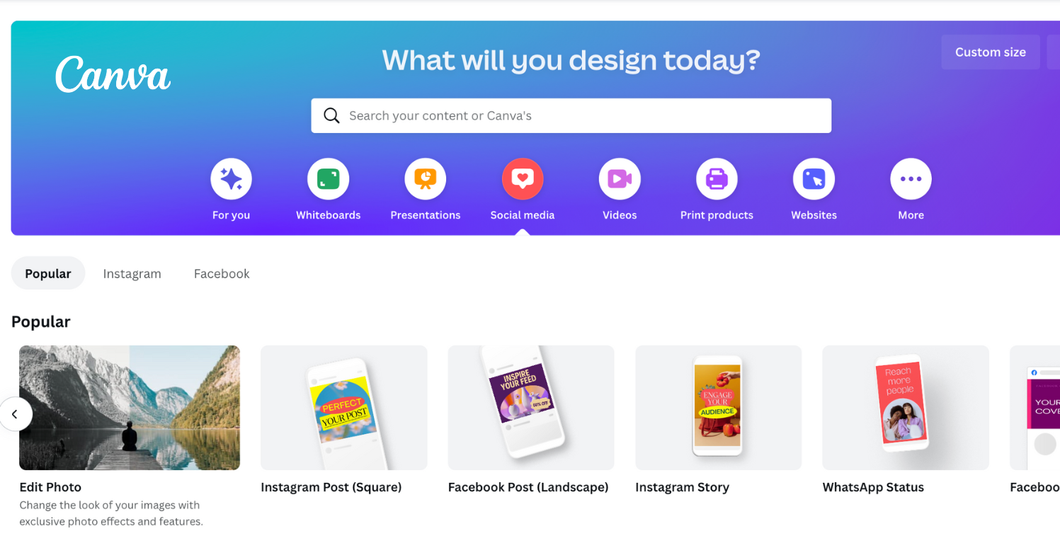 best software for real estate agents canva 2023 showdigs