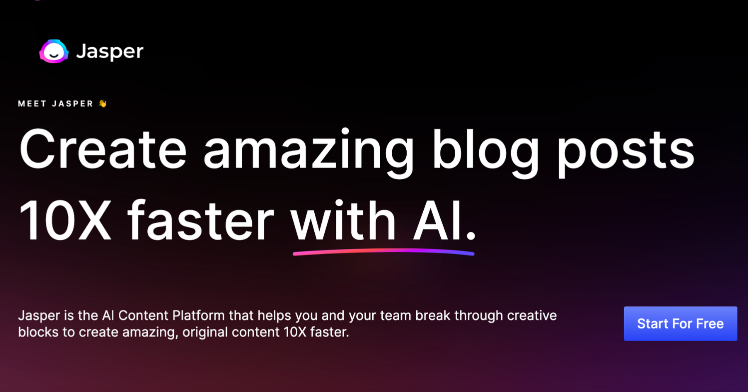 best software for real estate agents jasper ai 2023 showdigs