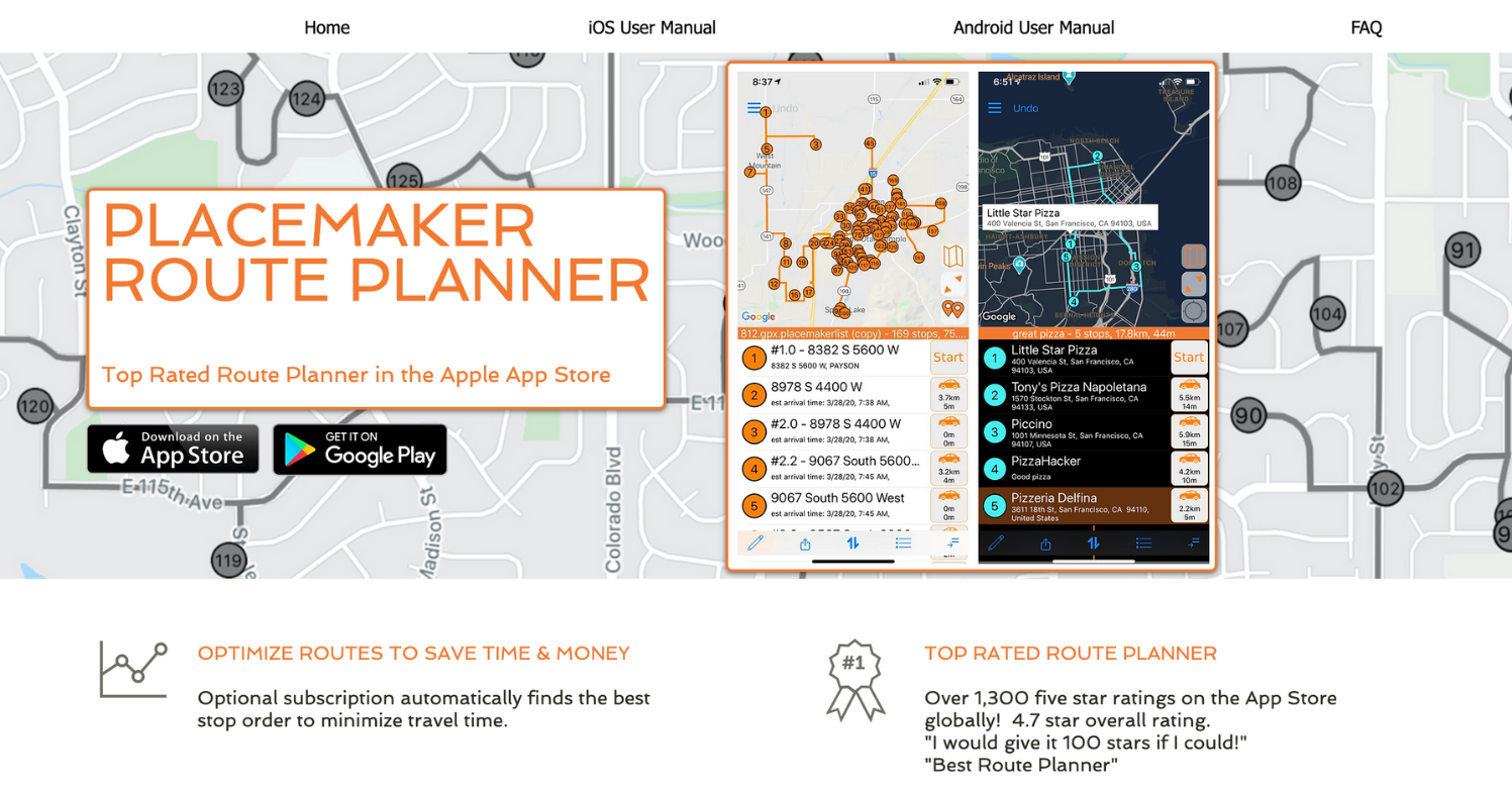 best software for real estate agents placemaker 2023 showdigs