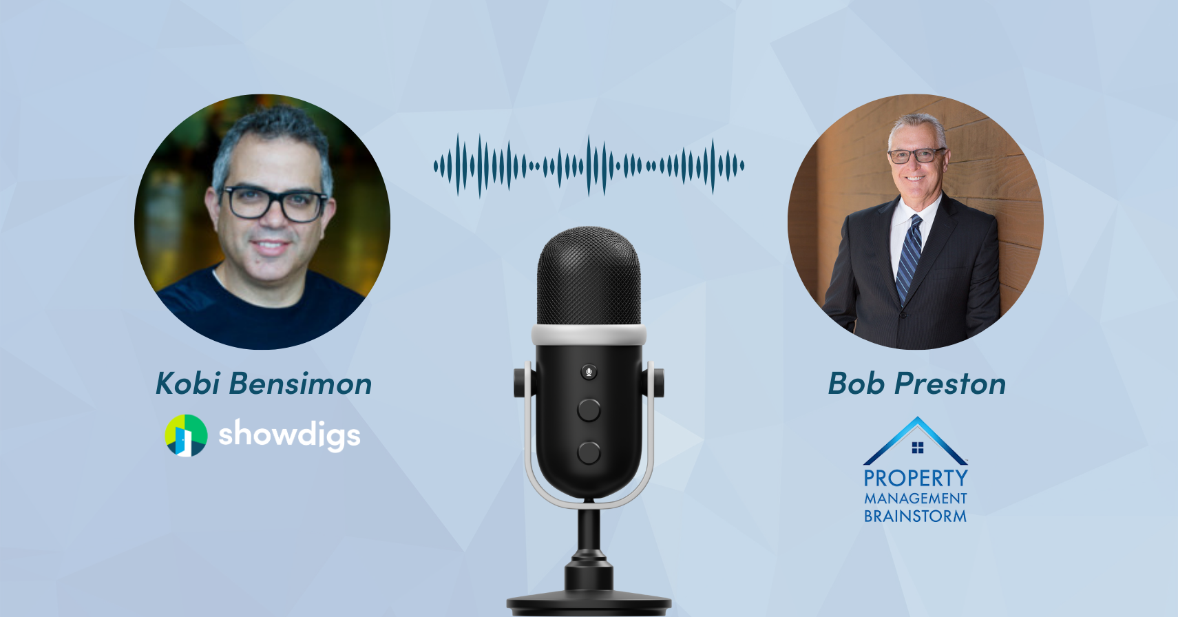 Achieving Efficiencies in Property Management