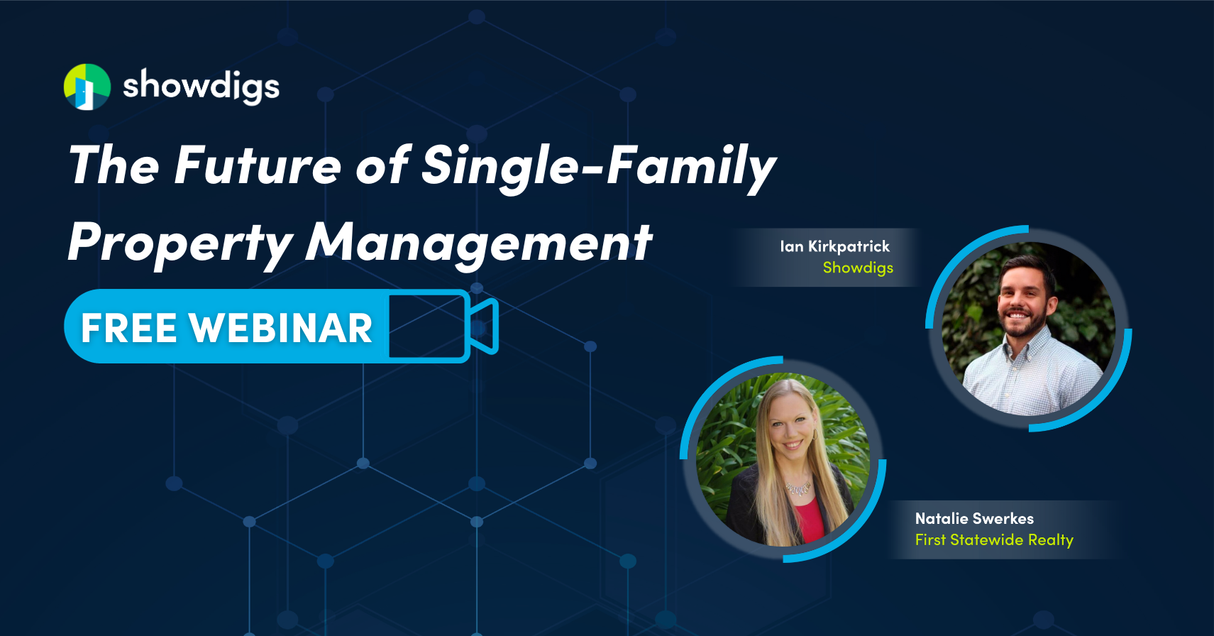 The Future of Single-Family Property Management