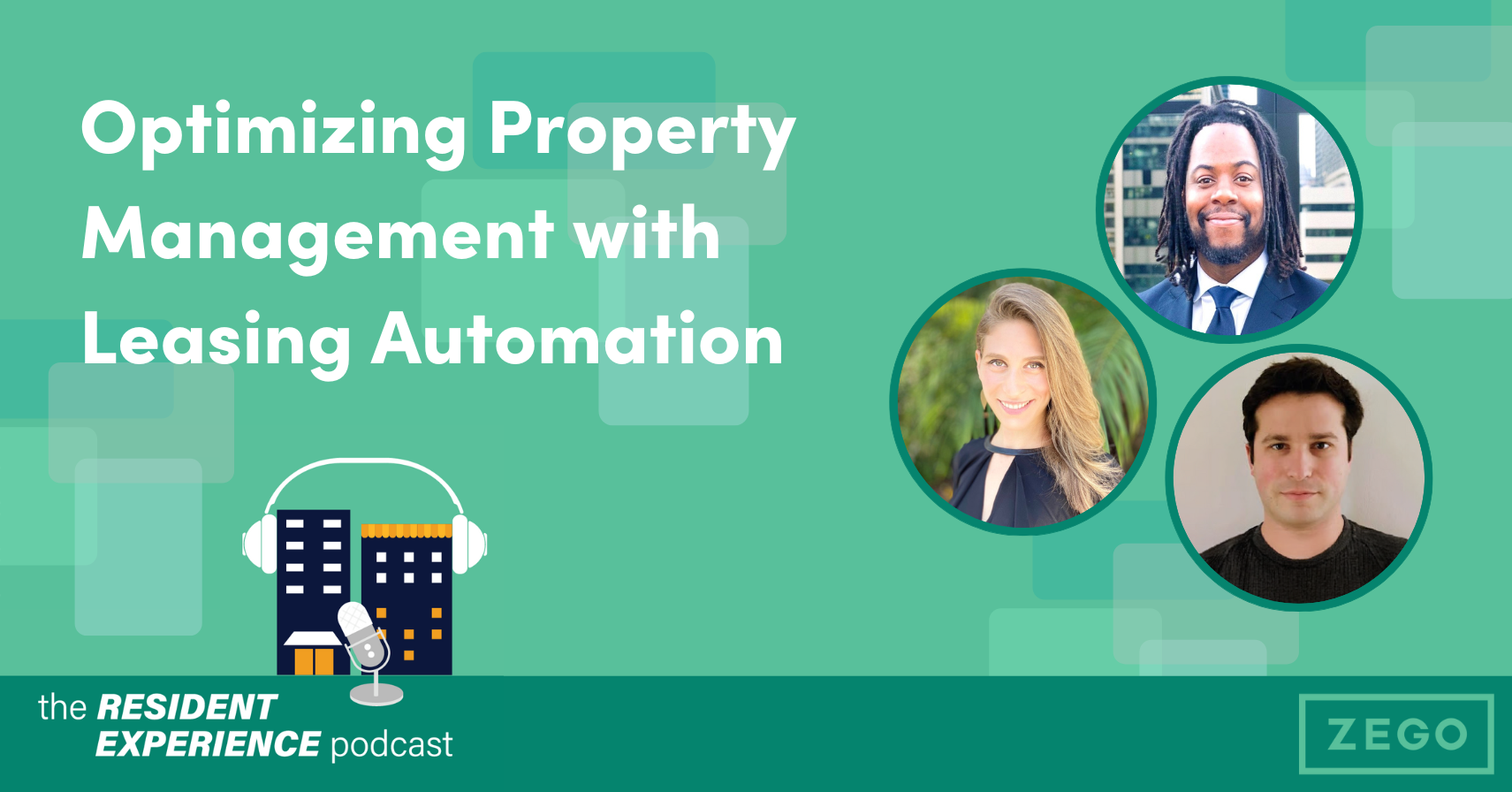 Unlocking AI's Potential in Property Management Leasing