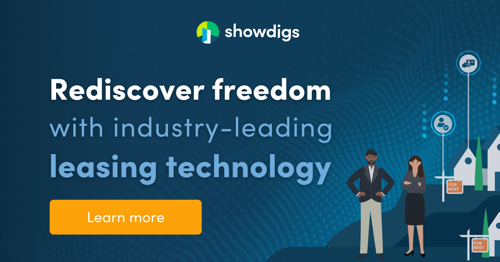 Showdigs AI powered security protects against fraudulent listings