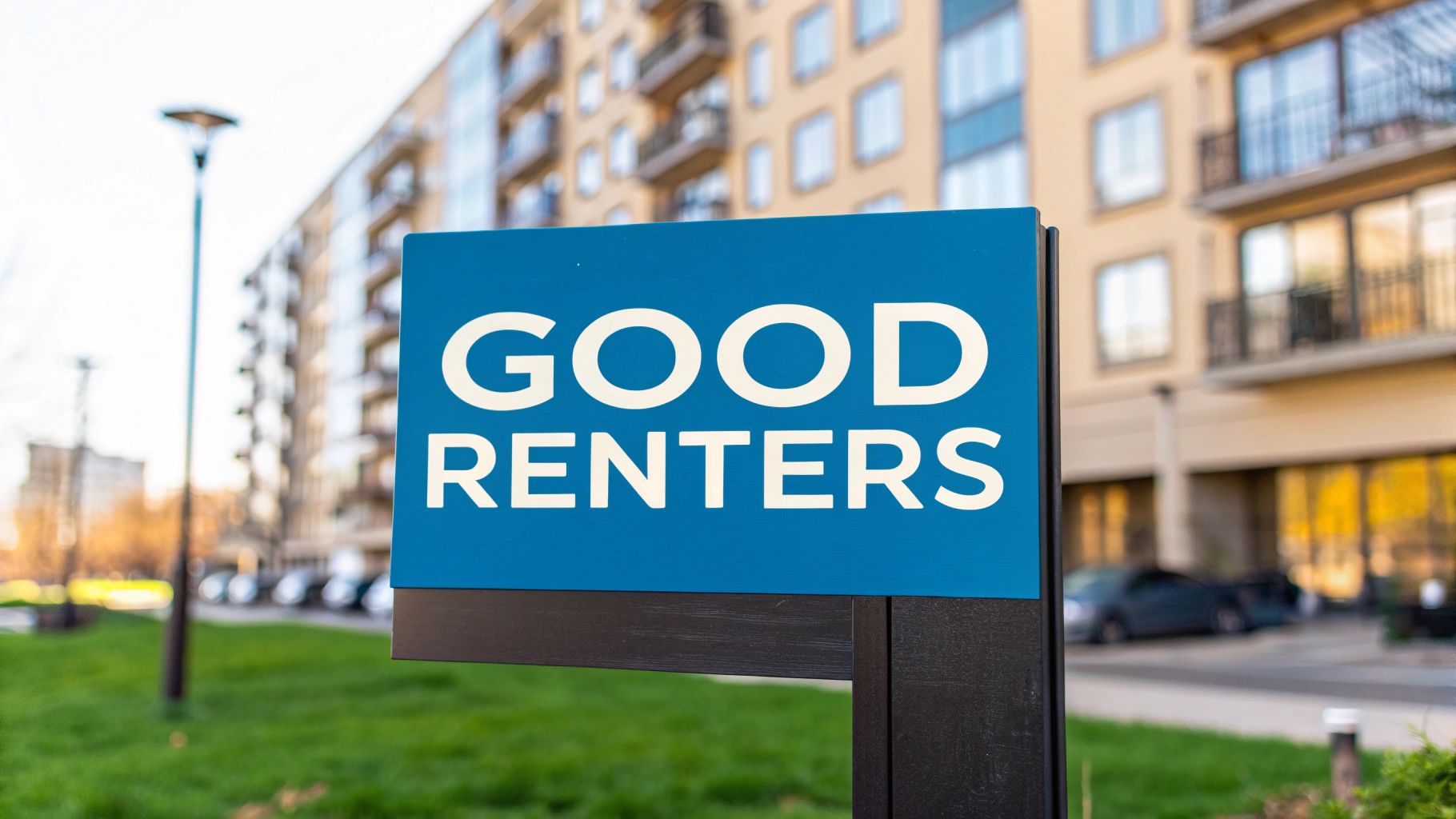 How to Find Good Renters: The Ultimate Landlord Guide