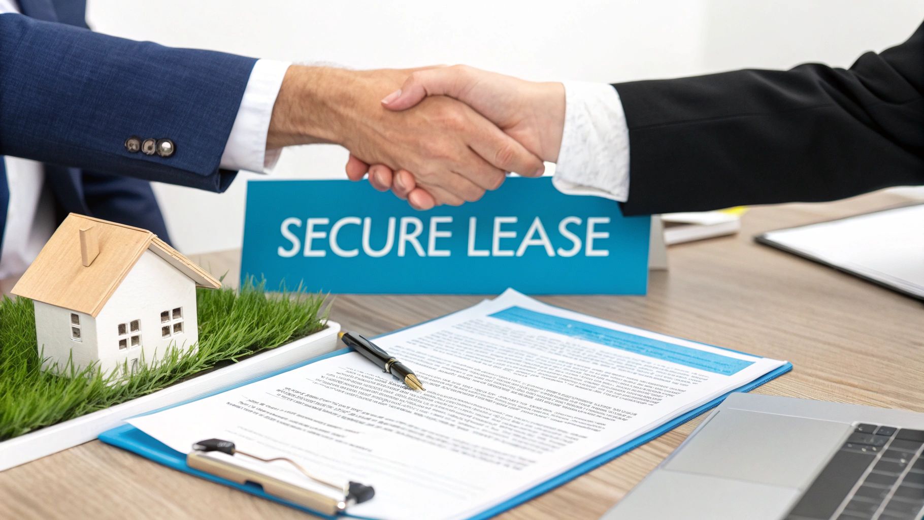 Marketing Your Rental