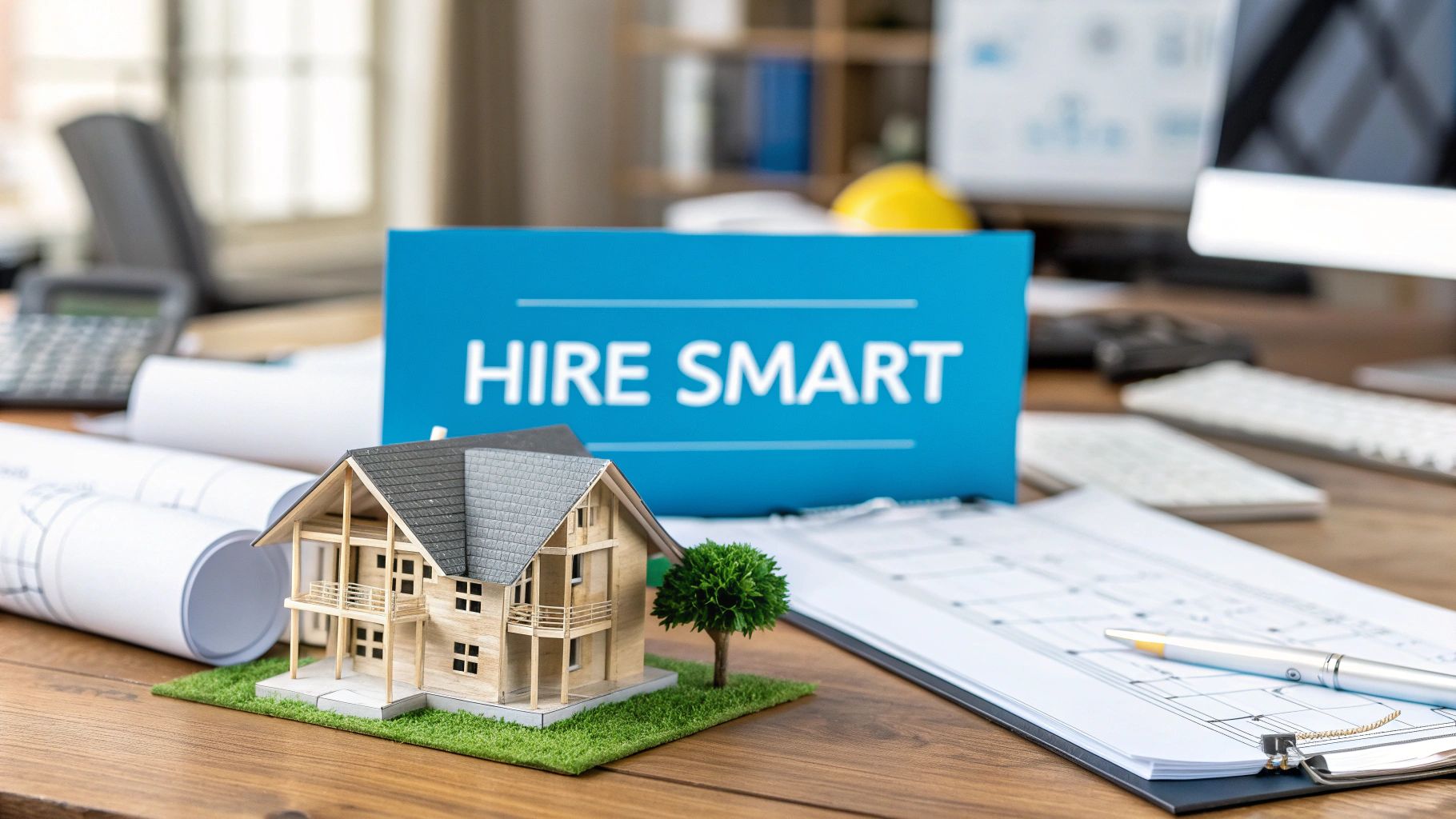How to Hire a Property Manager: The Complete Success Guide