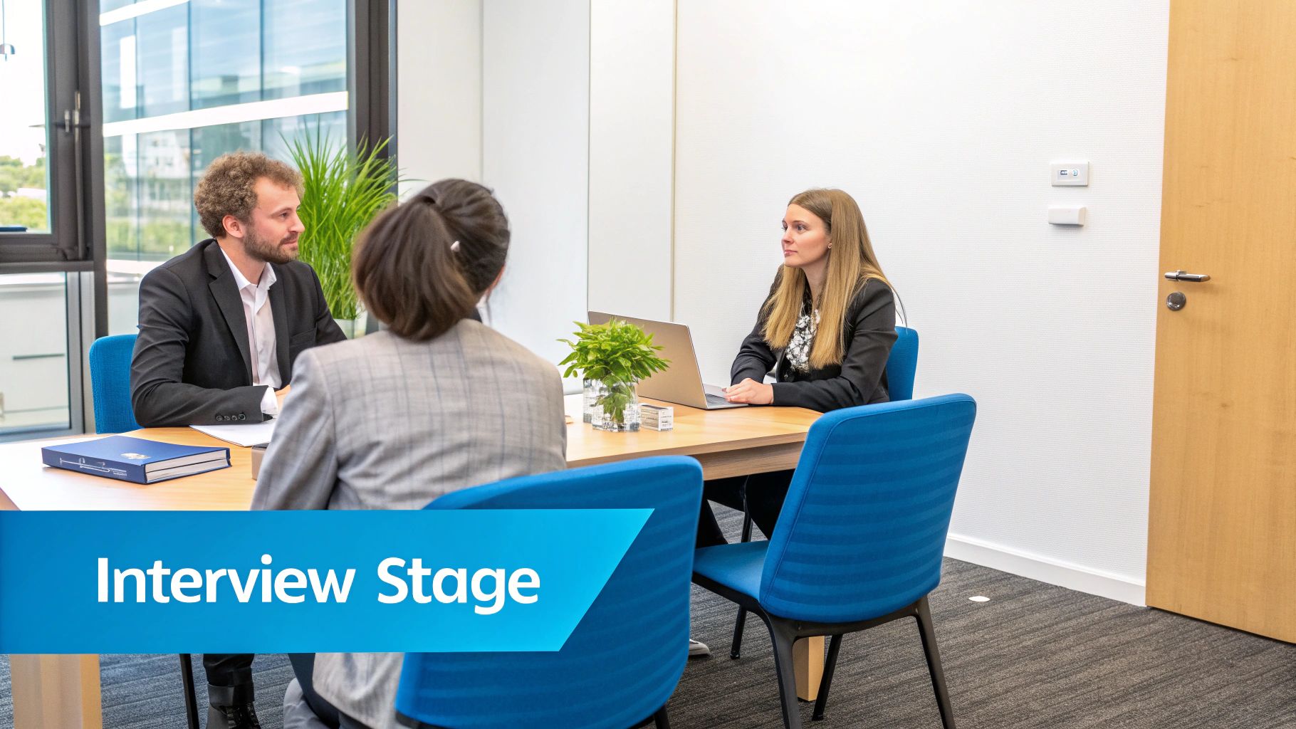 Finding Property Managers