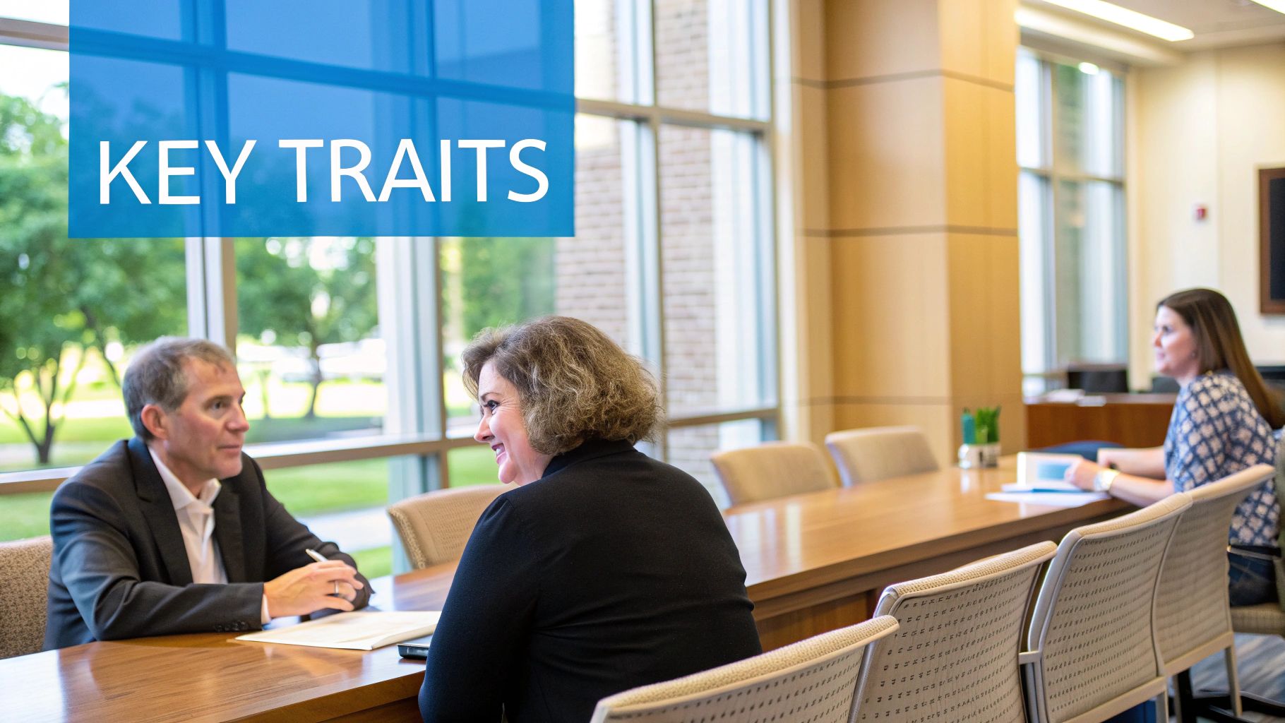 Property Manager Qualifications