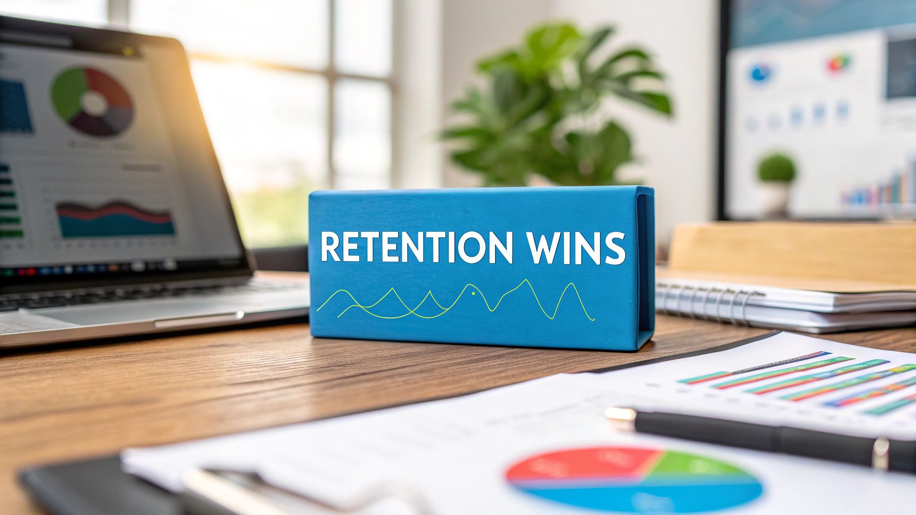 How to reduce turnover rate: Proven HR Strategies