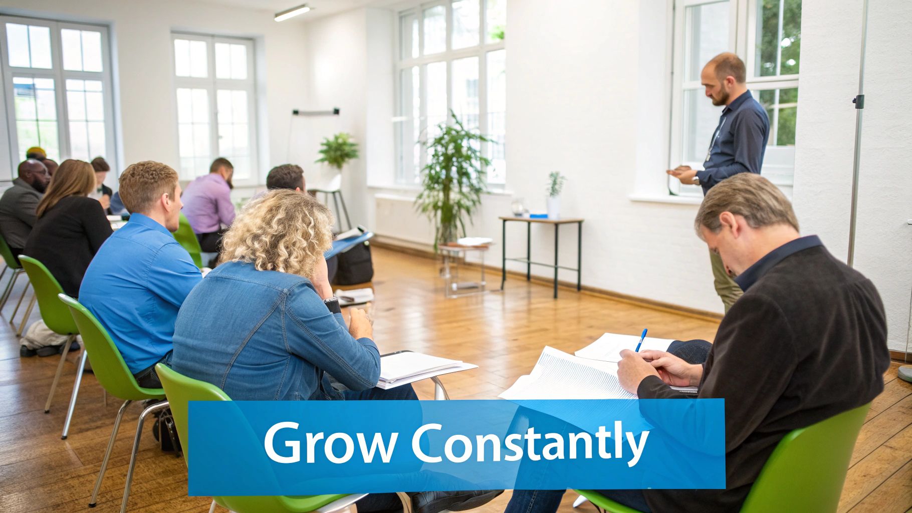 Compensation Strategies