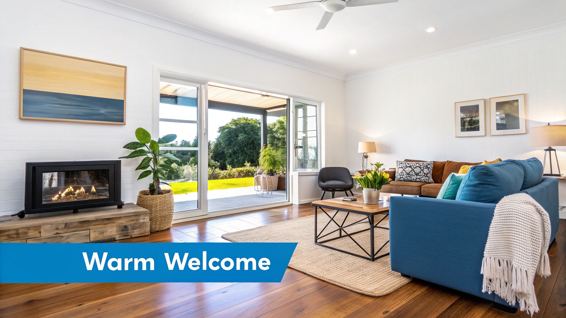 Crafting a Showing Schedule