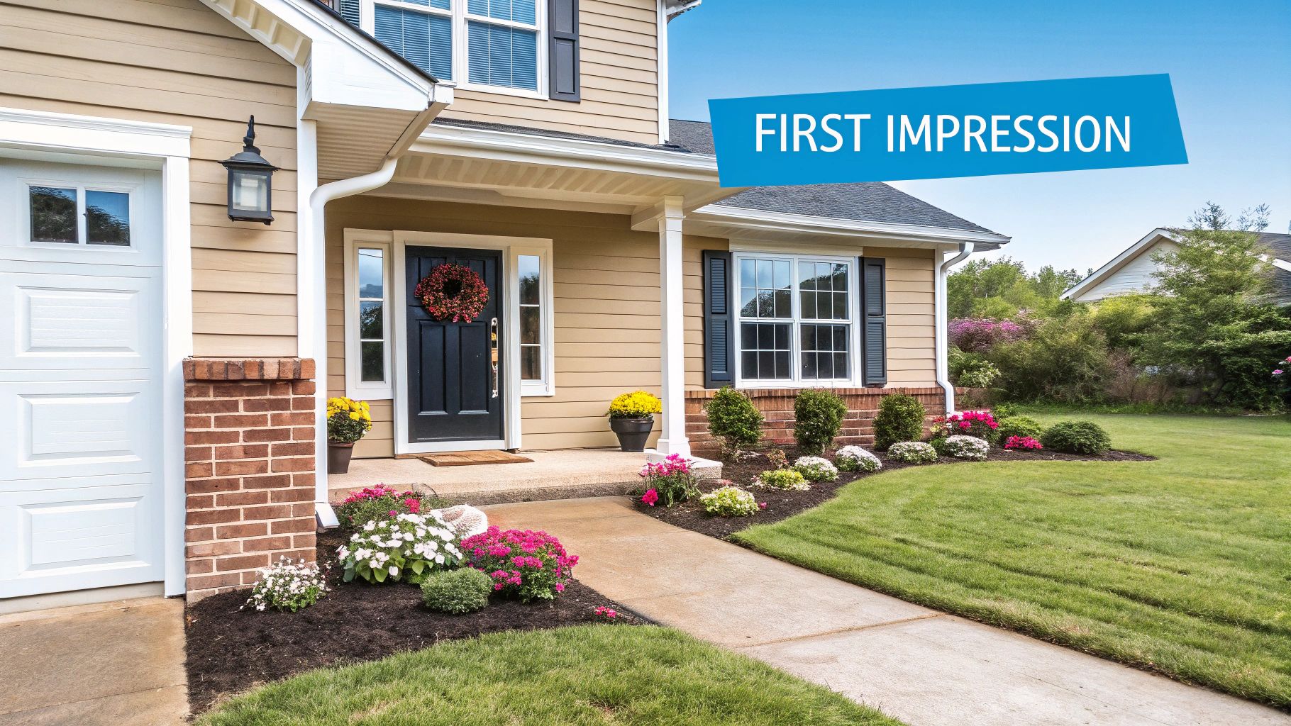 Transforming Your Property