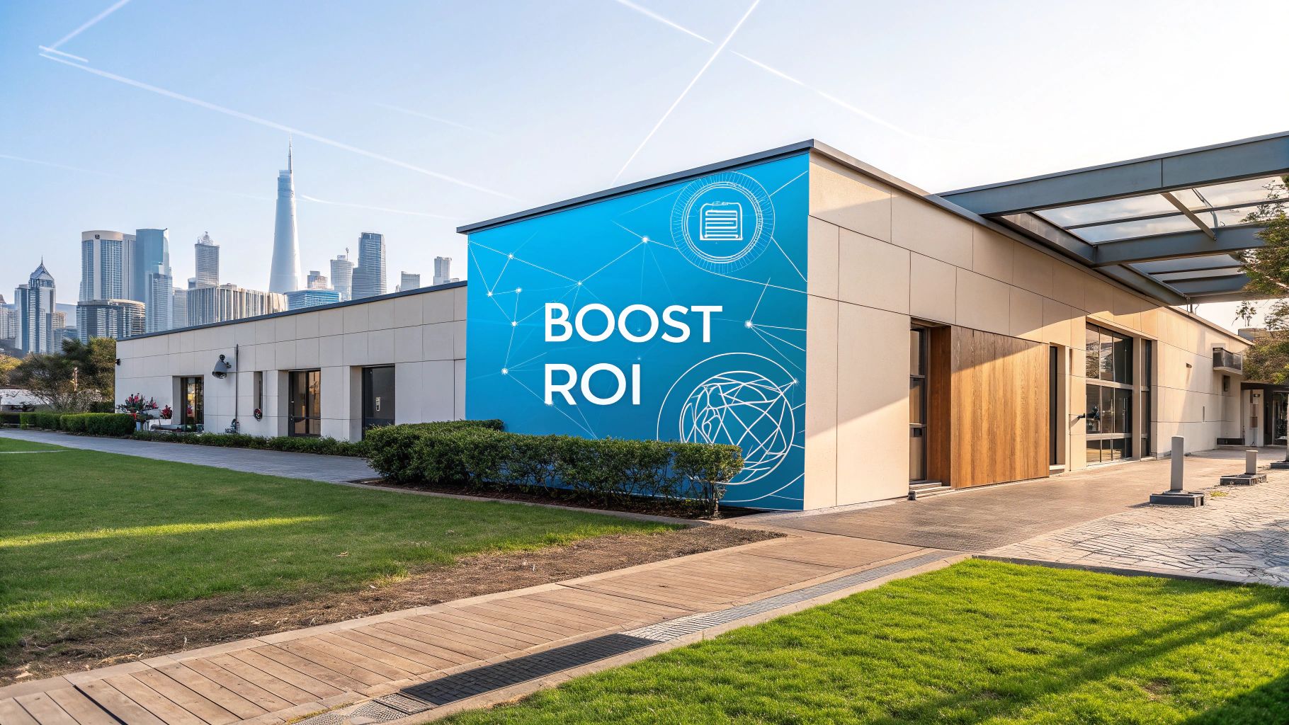 Property Management Automation: Boost ROI Today
